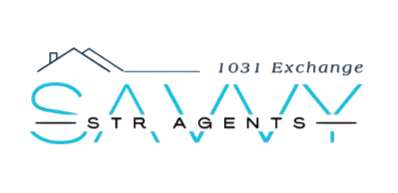 Savvy 1031 Exchange - STR Agents